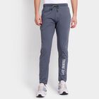 Men's Track Pants, Dark Grey, small image number null