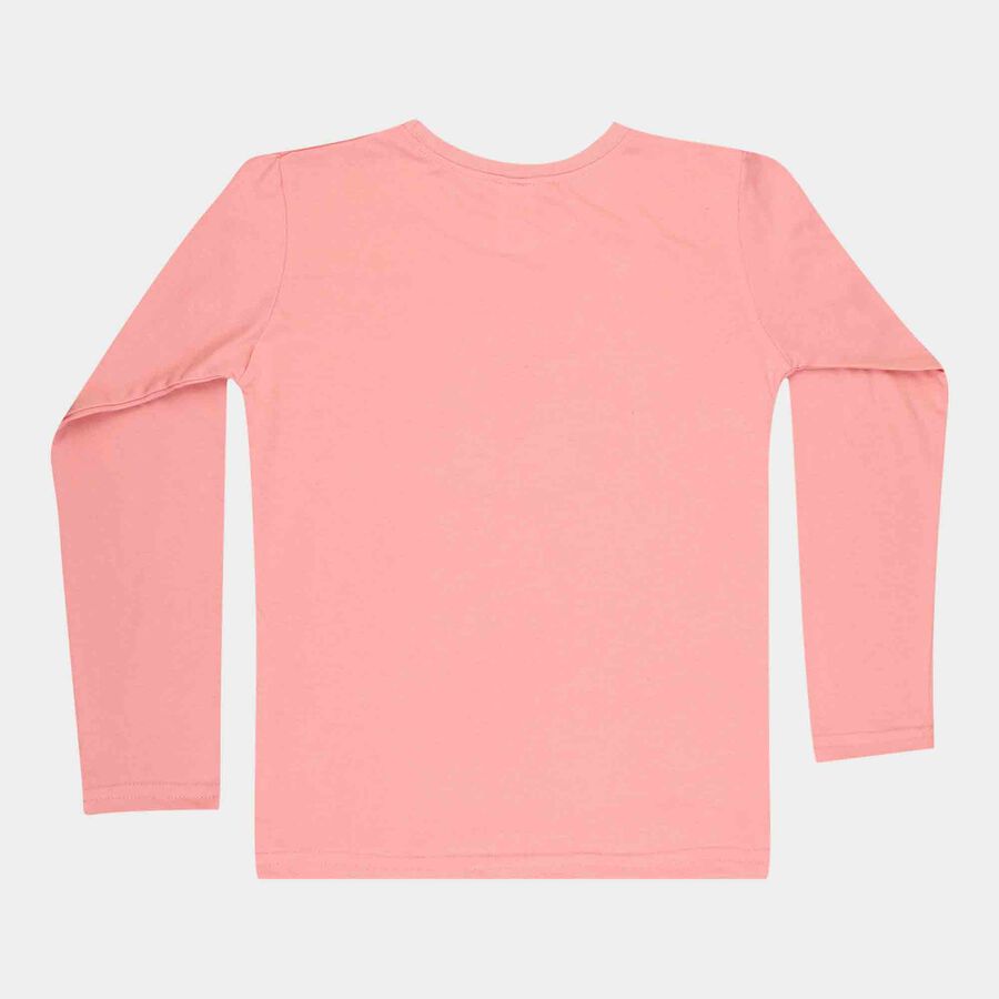 Solid Top, Pink, large image number null
