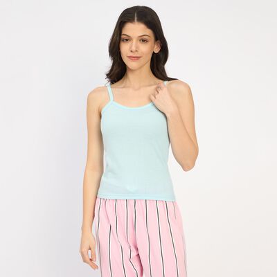 Ladies' 100% Cotton Slips
