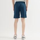Men's Bermuda, Teal Blue, small image number null