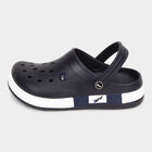 Mens' Sandal, Navy Blue, small