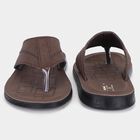 Men's Sandal, Brown, small