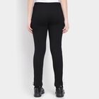 Ladies' Track Pants , Black, small image number null