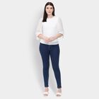 Ladies' Top , Off White, small