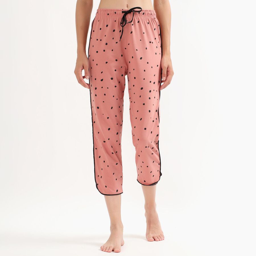 Ladies' Pyjama , Coral, large image number null
