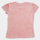 Girls' T-Shirt , Light Pink, small image number null
