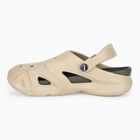 Men's Slipper, ओलिव, small