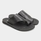 Men's Sandal, Black, small image number null