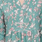 Ladies' Kurta , हल्का हरा, small image number null