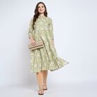 Ladies' Kurta, Light Green, small image number null