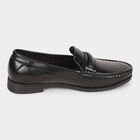Men's Formal Shoes, Black, small image number null