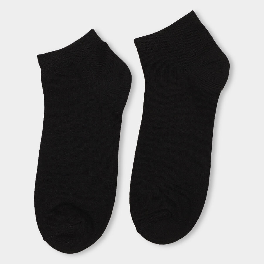 Men's Socks (Pack of 3), , large image number null