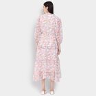 Ladies' Dress , Pink, small image number null