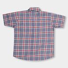 Boys' Casual Shirt, हल्का ग्रे, small image number null
