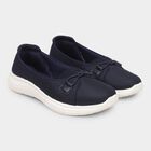 Ladies' Shoes, Blue, small image number null