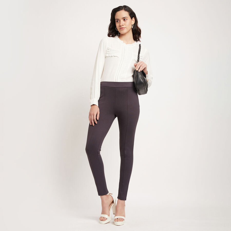 Solid Top, Off White, large image number null