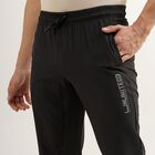 Men's Active Track Pants , Black, small image number null