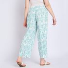 Ladies' Palazzos , Light Blue, small