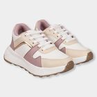 Ladies' Shoes, Pink, small image number null