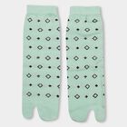 Ladies' Socks , हल्का हरा, small image number null