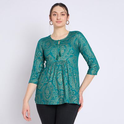 Ladies' Kurti 