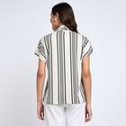 Ladies' Top, काला, small image number null