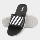 Men's Sandal, काला, small image number null