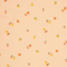 Infants' Short Set, Peach, small image number null