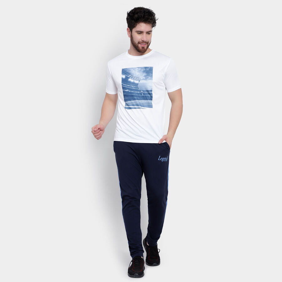 Drifit T-Shirt, White, large image number null