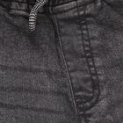 Boys' Jeans , Black, small image number null