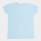 Girls T-Shirt, Light Blue, small image number null
