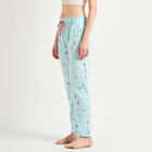 All Over Print Pyjama, Light Blue, small image number null