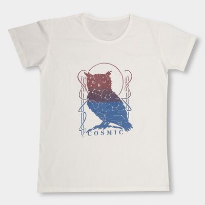 Girls' T-Shirt 