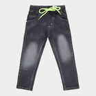 Boys Jeans, Light Grey, small image number null