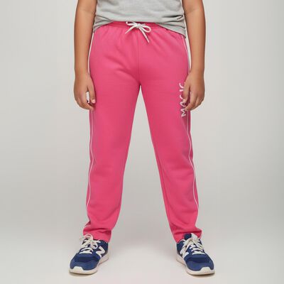 Girls' Winter Pyjama