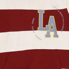Boys' Sweatshirt, मरून, small image number null