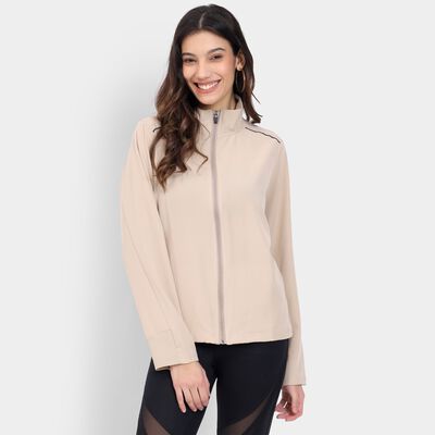 Ladies' Sports Jacket 