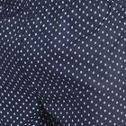Cotton Printed Boxers, Navy Blue, small image number null