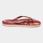 Ladies' Slipper, मरून, small image number null