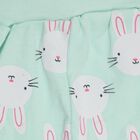 Infants' 100% Cotton Pyjama , Light Green, small image number null