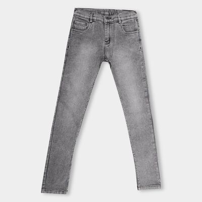 Boys' Basic Jeans