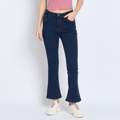 Ladies' Jeans