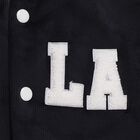 Boys' Jacket, नेवी ब्लू, small image number null