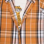 Infants' 100% Cotton Shirt, नारंगी, small image number null
