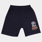 Boys Bermuda, Navy Blue, small image number null