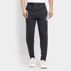 Men's Track Pants , Charcoal, small image number null