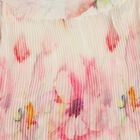 Girls' T-Shirt, White, small