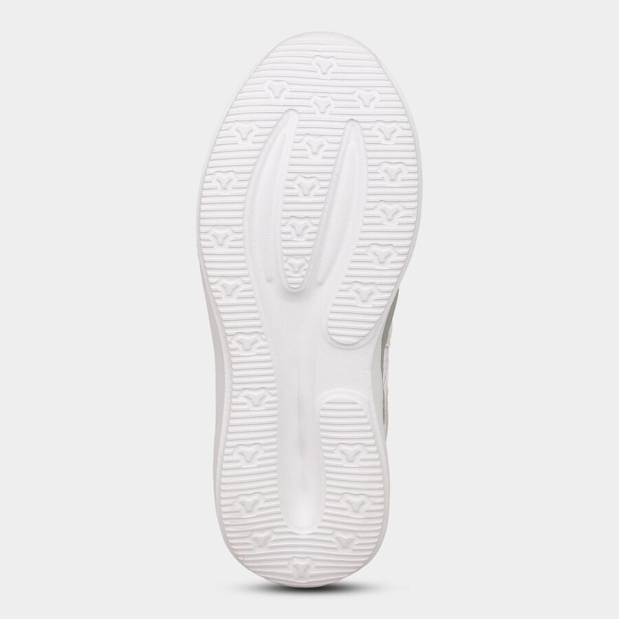 Boys' Shoes, सफ़ेद, large image number null