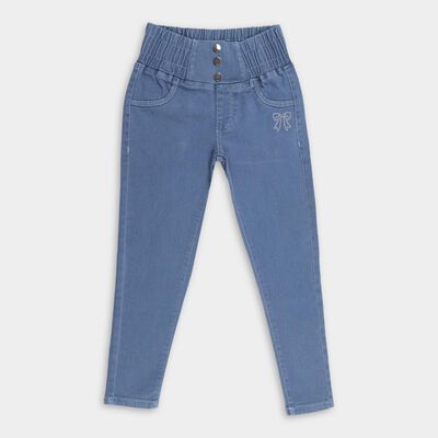 Girls' Jeans