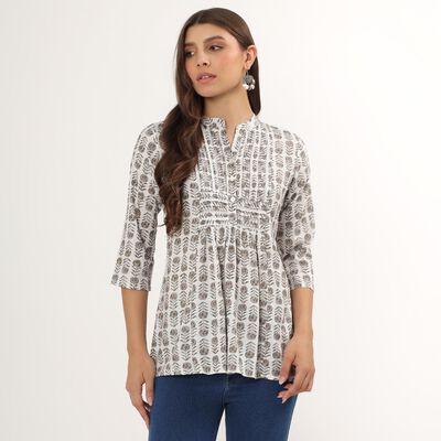 Ladies' Kurta 